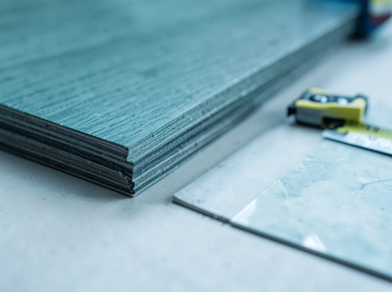 Luxury Vinyl Plank Installation Lummi Island, WA FAQs